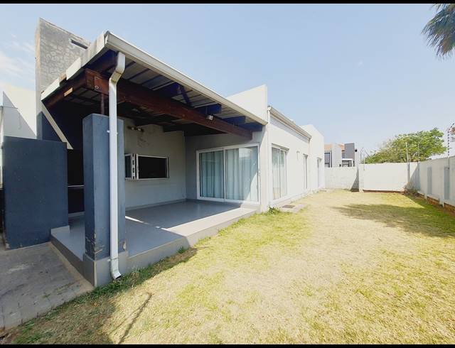 3 BEDROOM HOUSE FOR SALE IN NOORDWYK